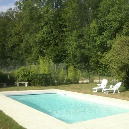 Nettancourt Family Hébergement de vacances