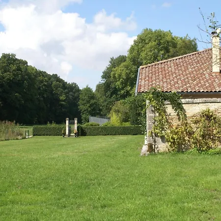 Nettancourt Family Hébergement de vacances *