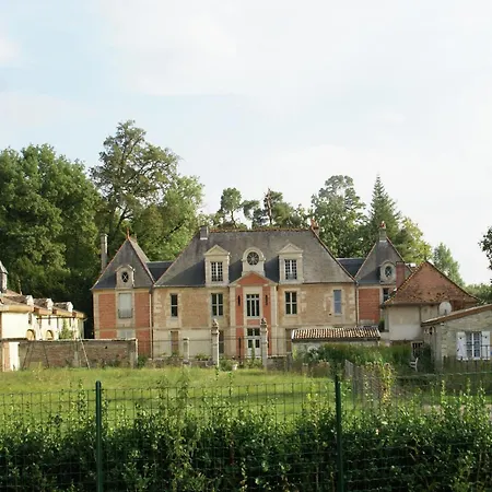 Nettancourt Family Hébergement de vacances