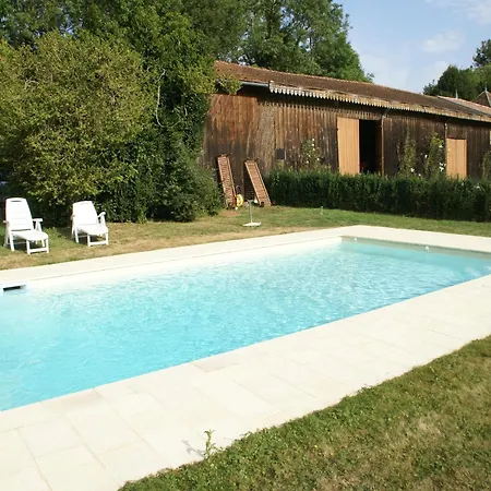 Hébergement de vacances Nettancourt Family