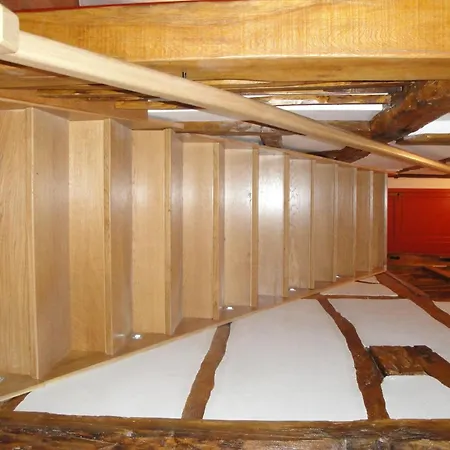 Nettancourt Family Hébergement de vacances *