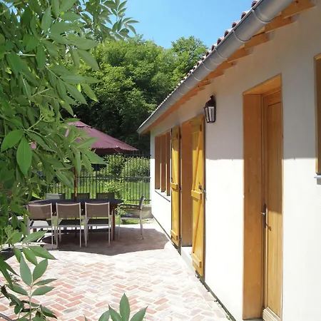 Hébergement de vacances Nettancourt Family