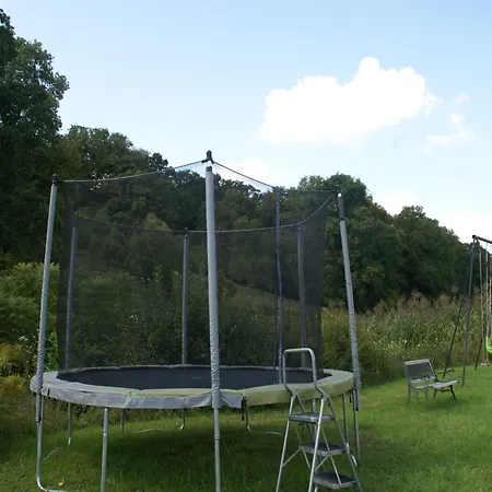 Nettancourt Family *