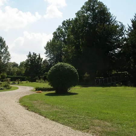 Nettancourt Family Hébergement de vacances