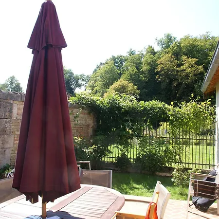 Nettancourt Family Hébergement de vacances Revigny-sur-Ornain