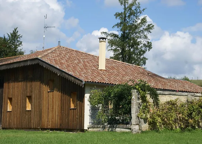 Nettancourt Family Prázdninový dům *