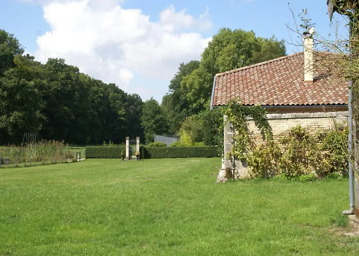 Nettancourt Family Prázdninový dům *