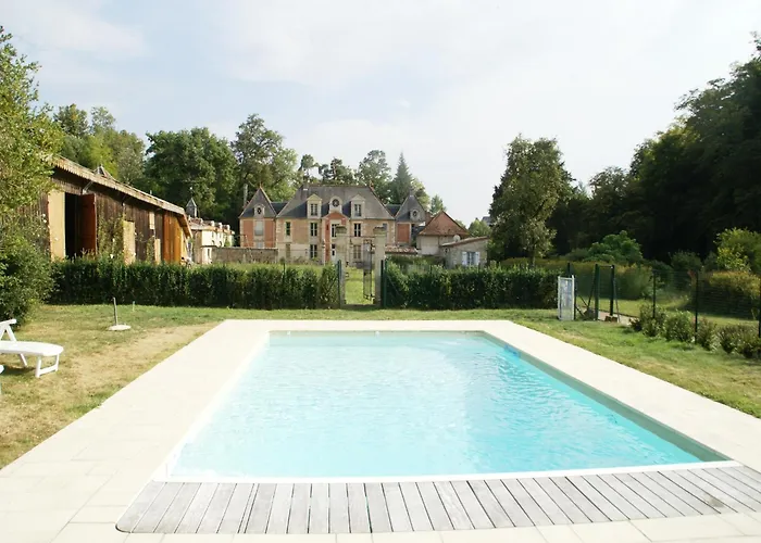 Prázdninový dům Nettancourt Family *