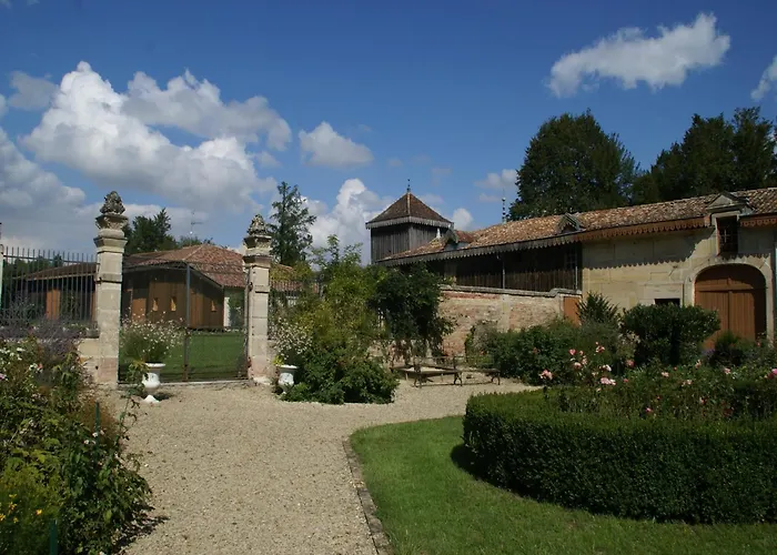 Nettancourt Family Prázdninový dům Revigny-sur-Ornain