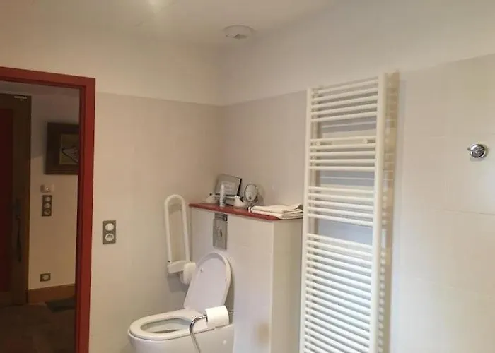 Nettancourt Family Prázdninový dům *