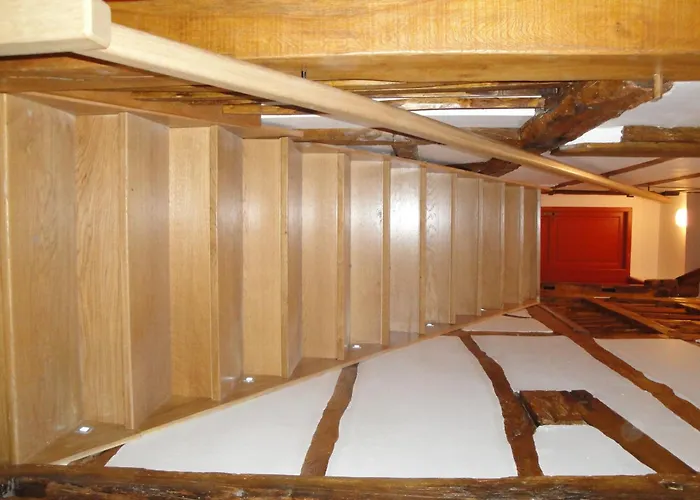 Nettancourt Family Prázdninový dům *