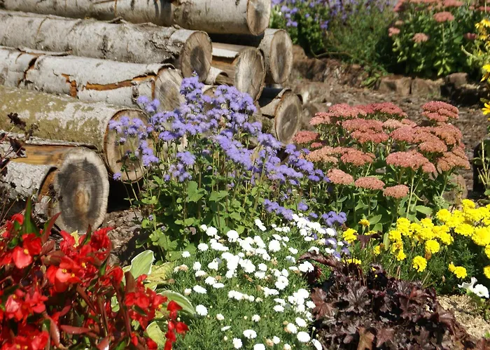 Nettancourt Family Prázdninový dům