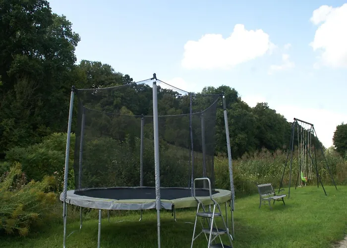 Nettancourt Family *