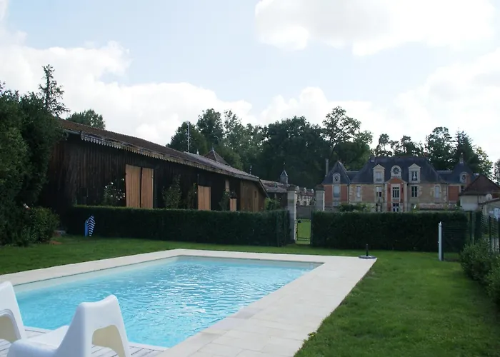 Nettancourt Family Revigny-sur-Ornain