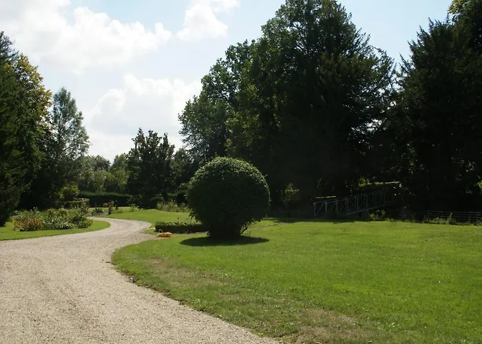 Nettancourt Family Prázdninový dům