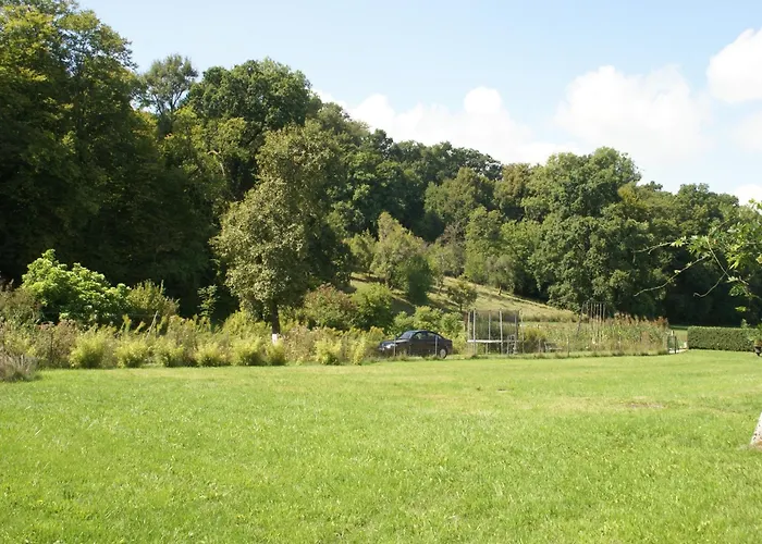 Nettancourt Family Prázdninový dům *